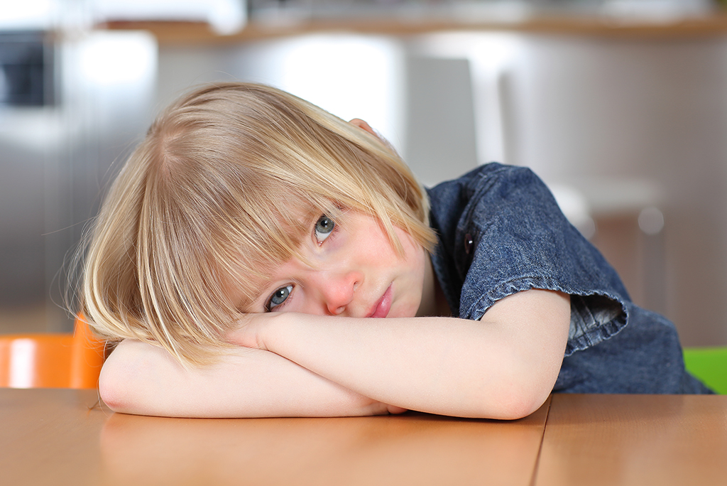 Enfant hypersensible et homéopathie
