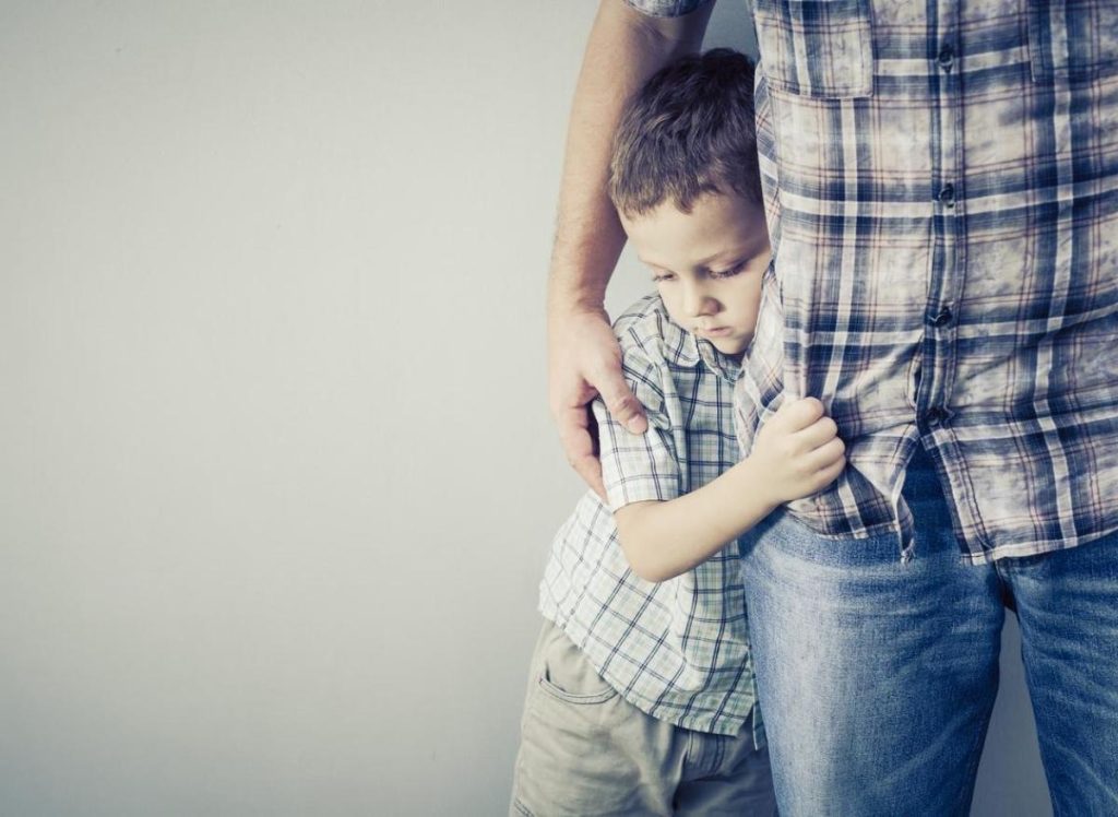 Timidité excessive enfant et homéopathie