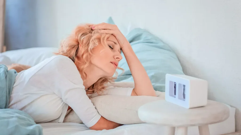 Fatigue au réveil malgré le sommeil et homéopathie