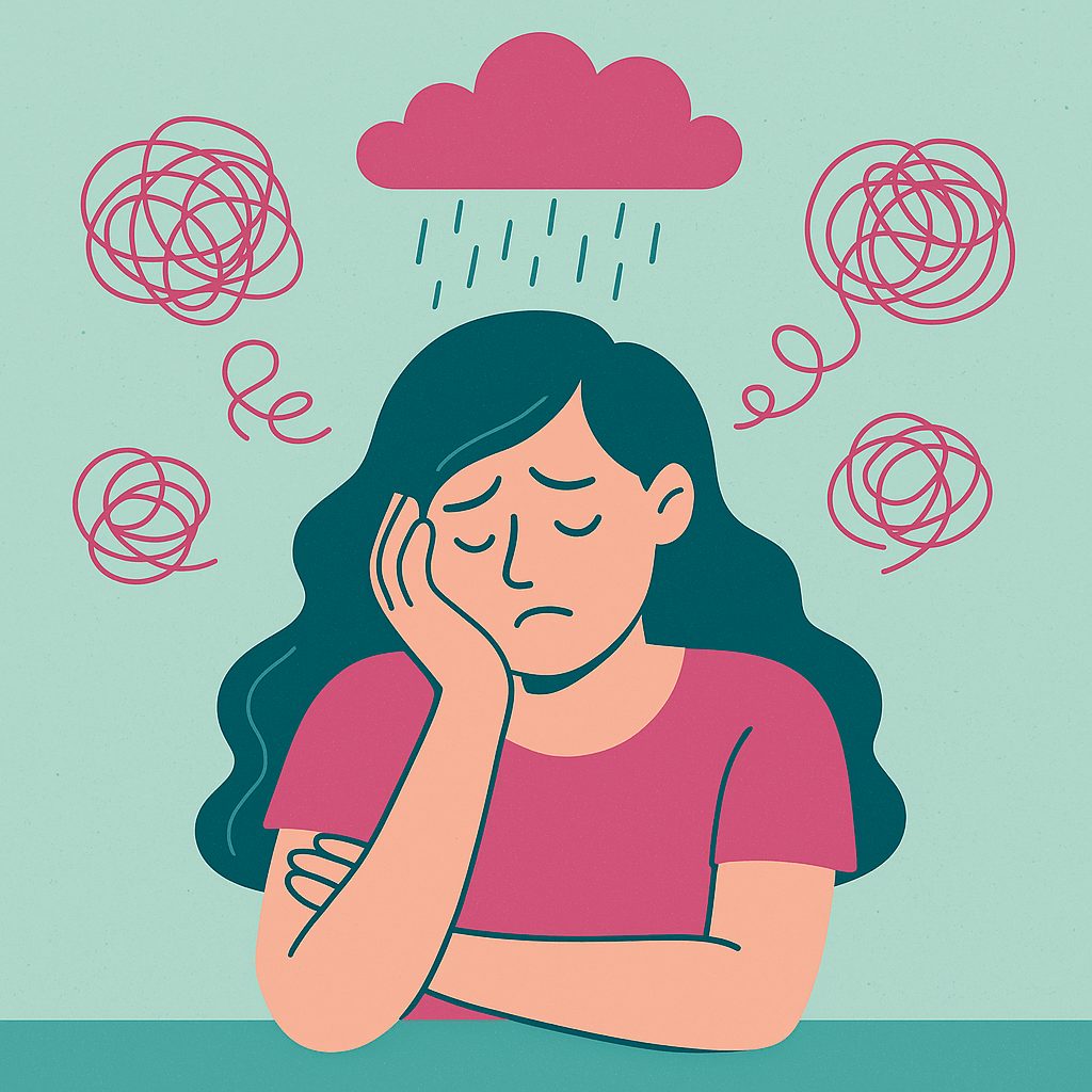 Sensibilité émotionnelle excessive et homéopathie
